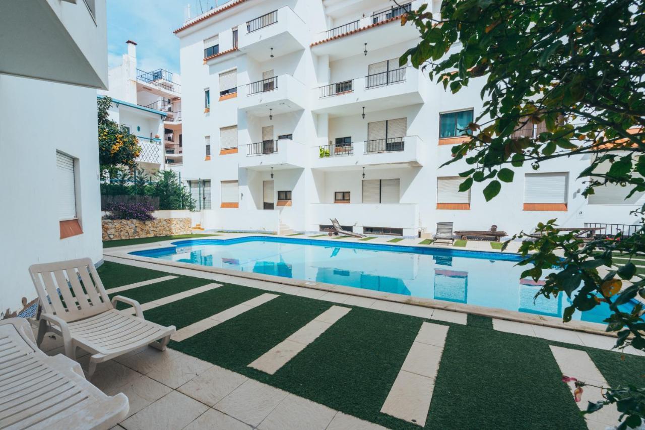 Deluxe Oldtown By Umbral Apartment Albufeira Exterior photo